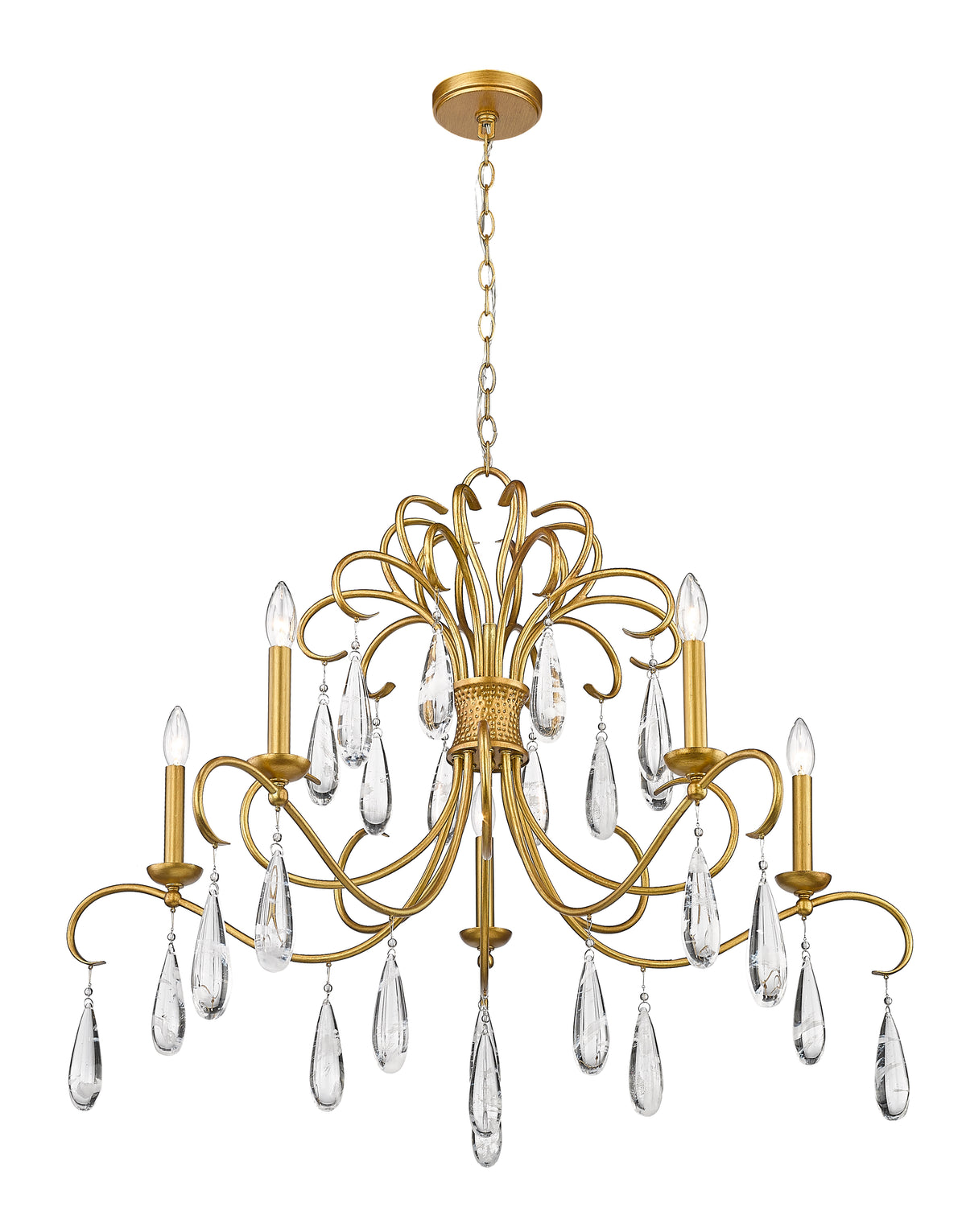 Amara Chandelier