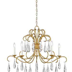 Amara Chandelier