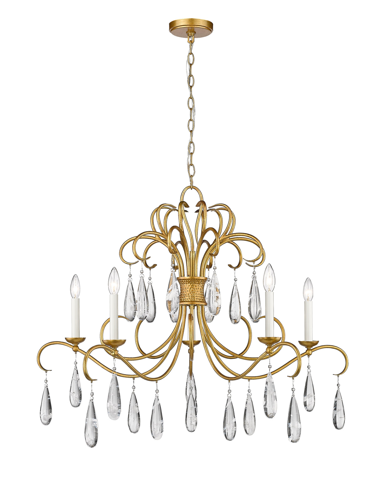 Amara Chandelier