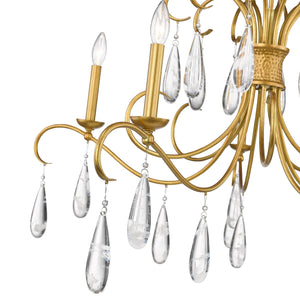 Amara Chandelier