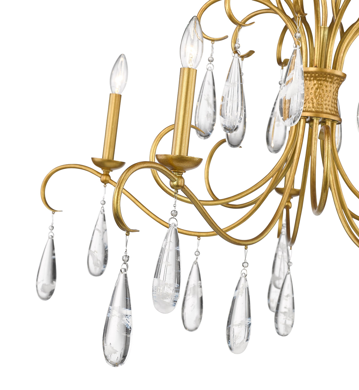 Amara Chandelier