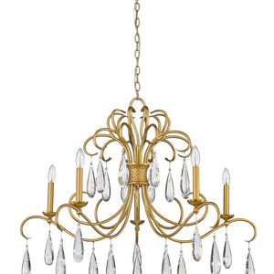 Amara Chandelier