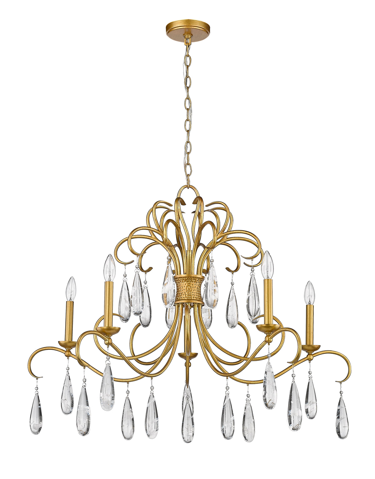 Amara Chandelier