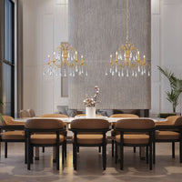 Amara Chandelier