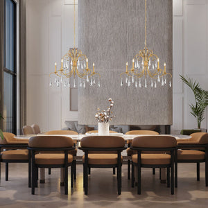 Amara Chandelier