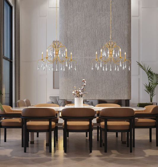 Amara Chandelier