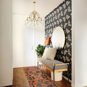 Amara Chandelier