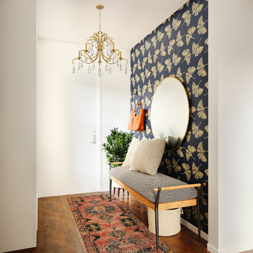 Amara Chandelier