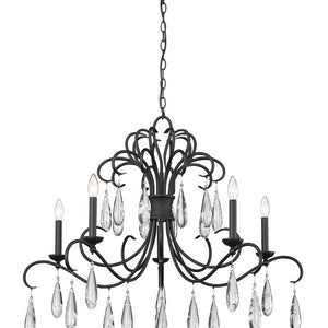 Amara Chandelier
