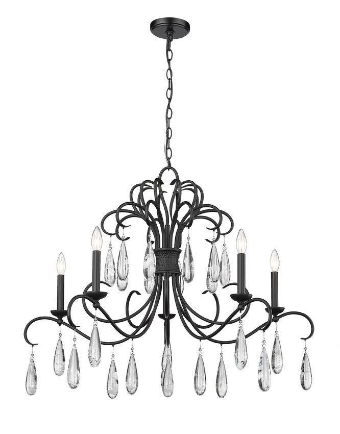 Amara Chandelier