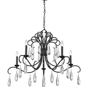 Amara Chandelier