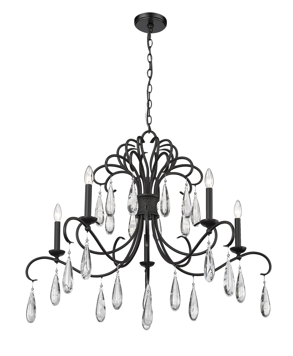 Amara Chandelier