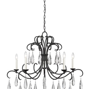Amara Chandelier