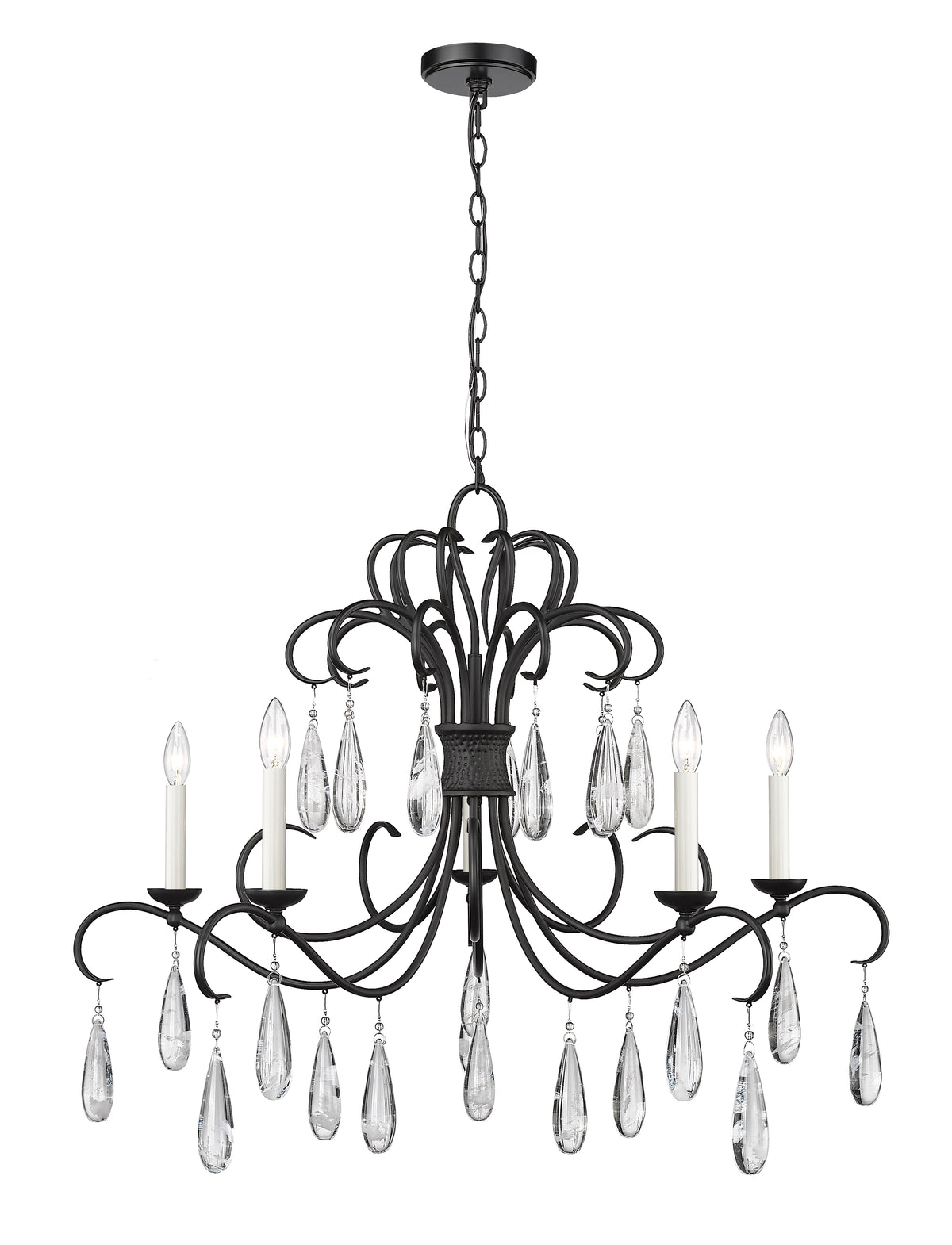 Amara Chandelier