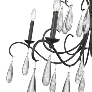 Amara Chandelier