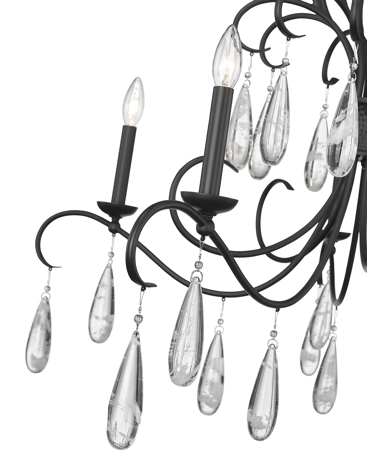 Amara Chandelier