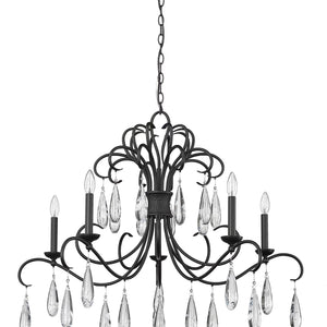 Amara Chandelier