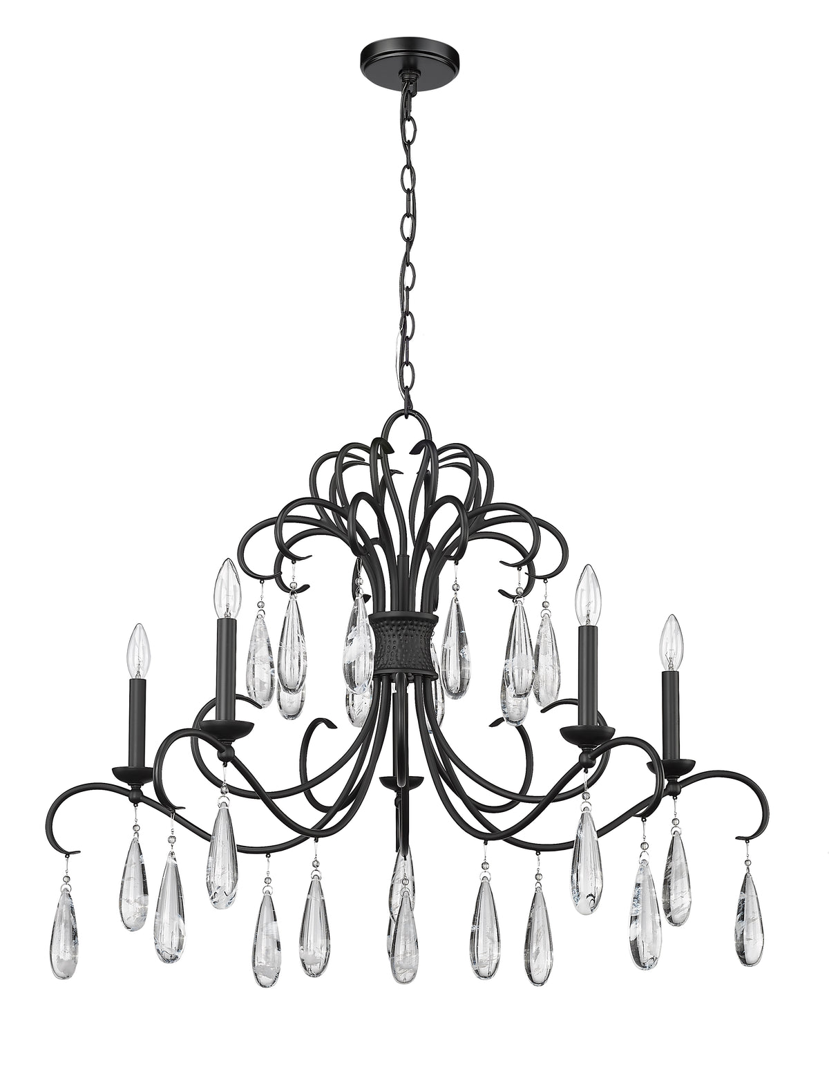 Amara Chandelier