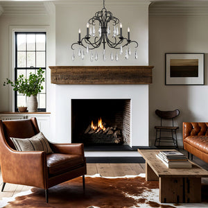 Amara Chandelier