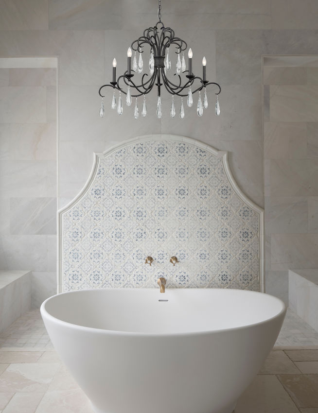 Amara Chandelier