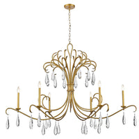 Amara Chandelier