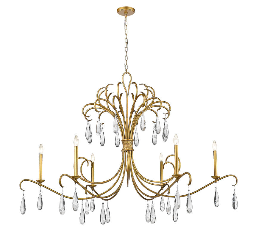 Amara Chandelier