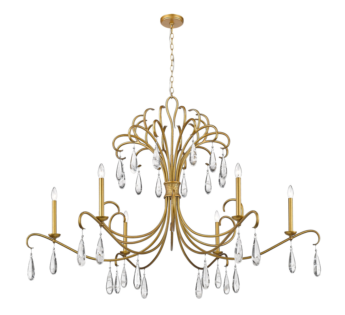 Amara Chandelier