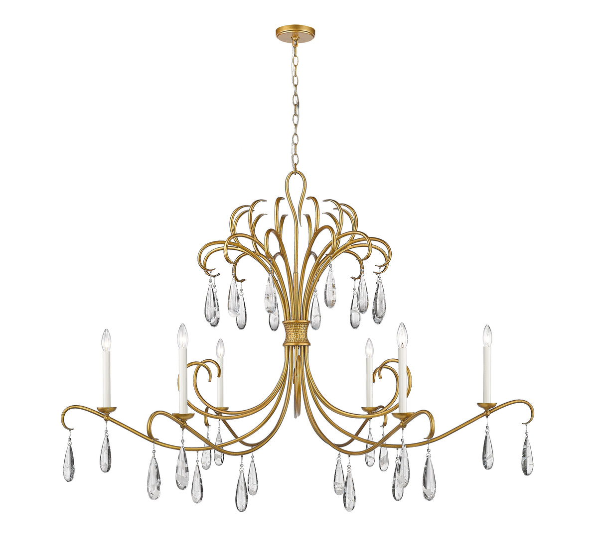 Amara Chandelier