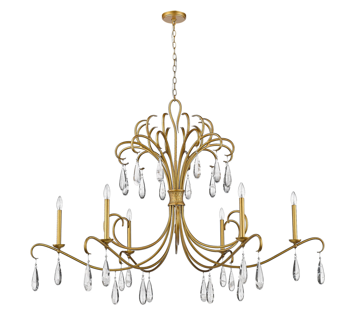 Amara Chandelier