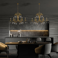 Amara Chandelier