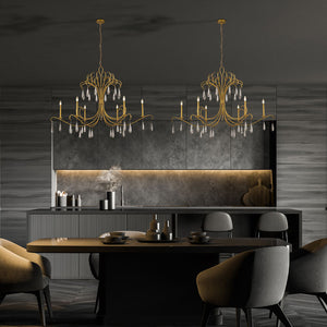Amara Chandelier