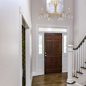 Amara Chandelier