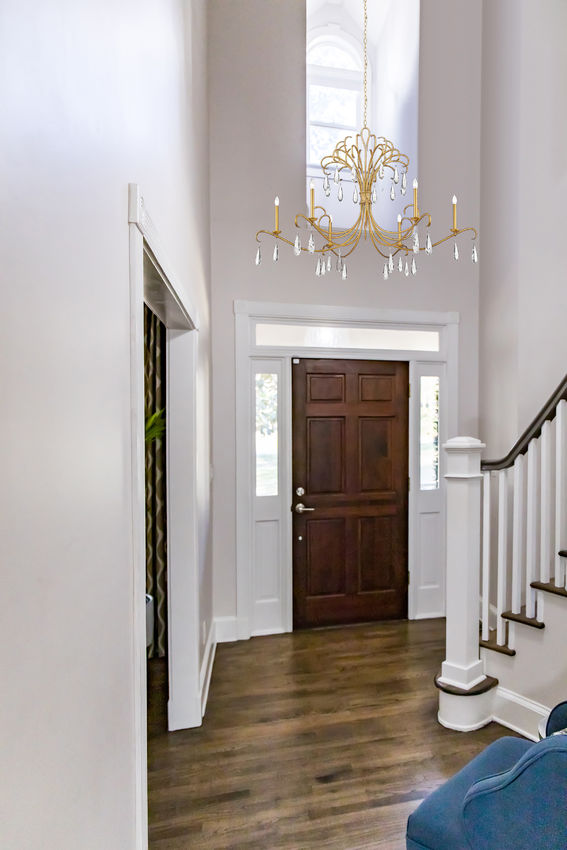 Amara Chandelier