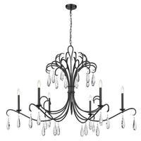 Amara Chandelier
