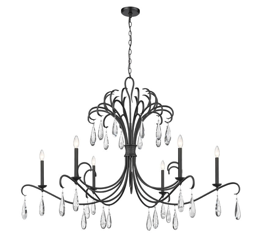 Amara Chandelier