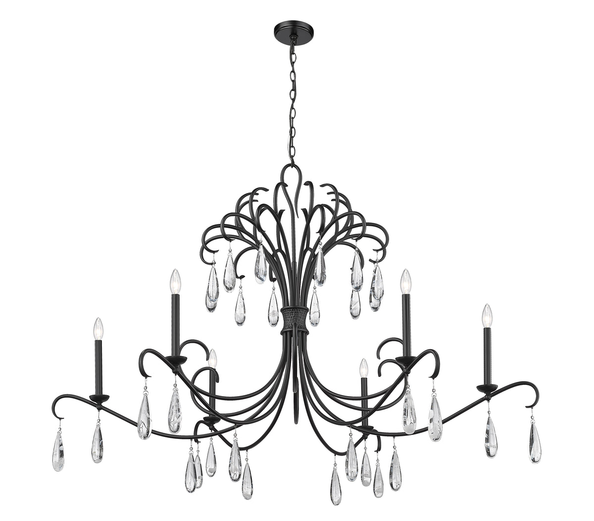 Amara Chandelier
