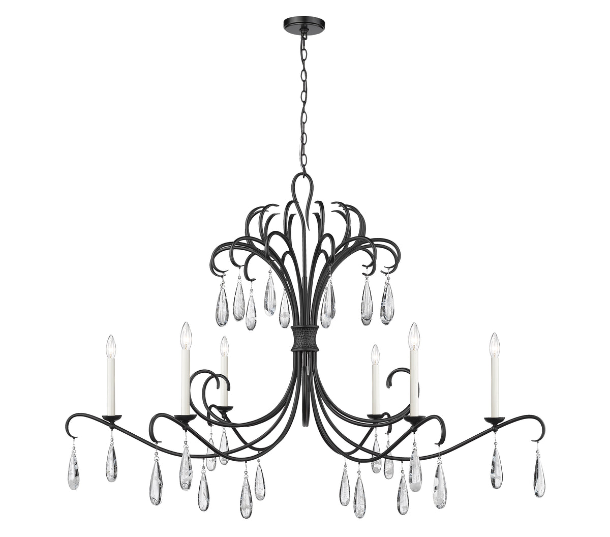Amara Chandelier