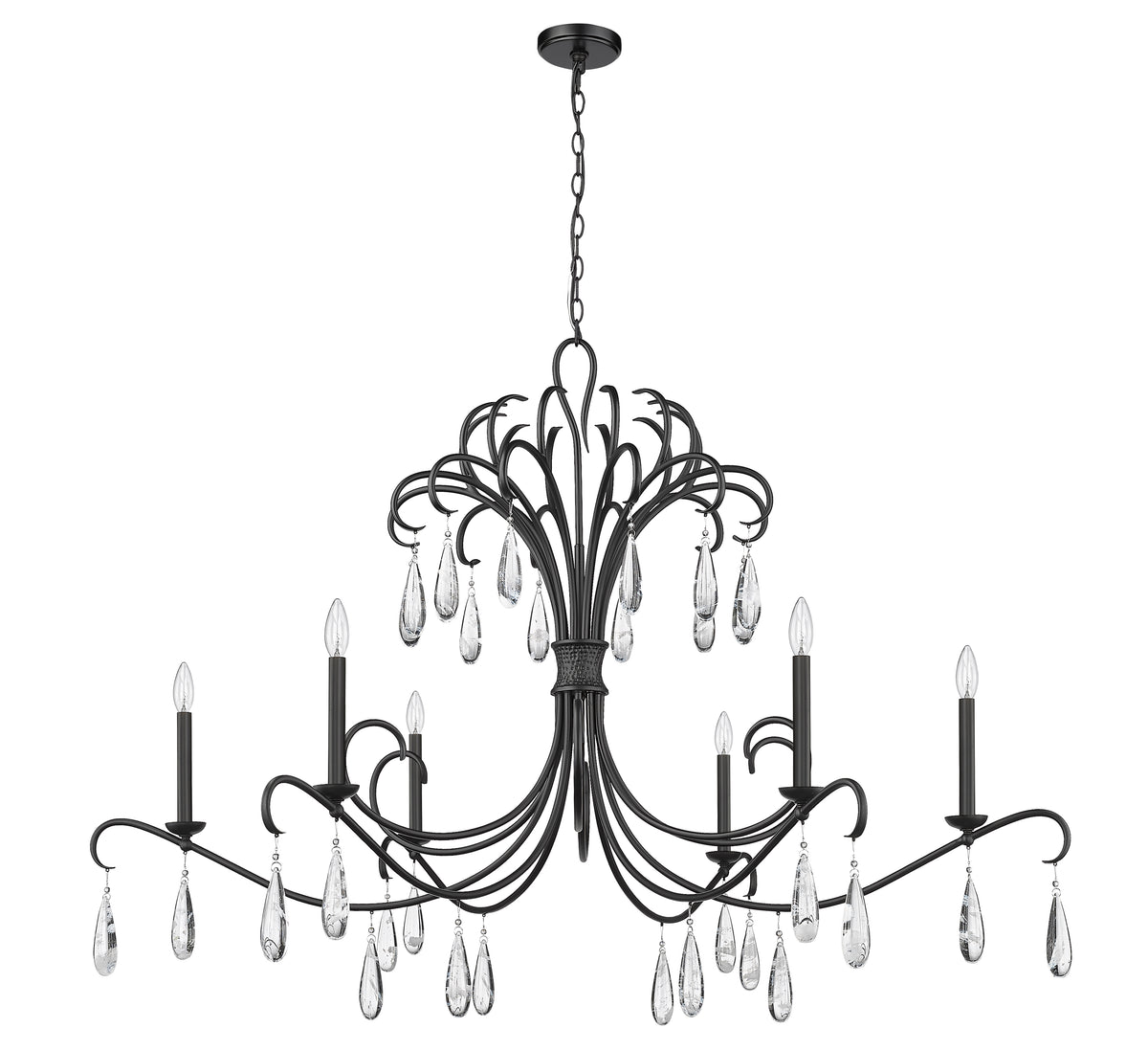 Amara Chandelier