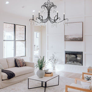 Amara Chandelier