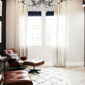 Amara Chandelier