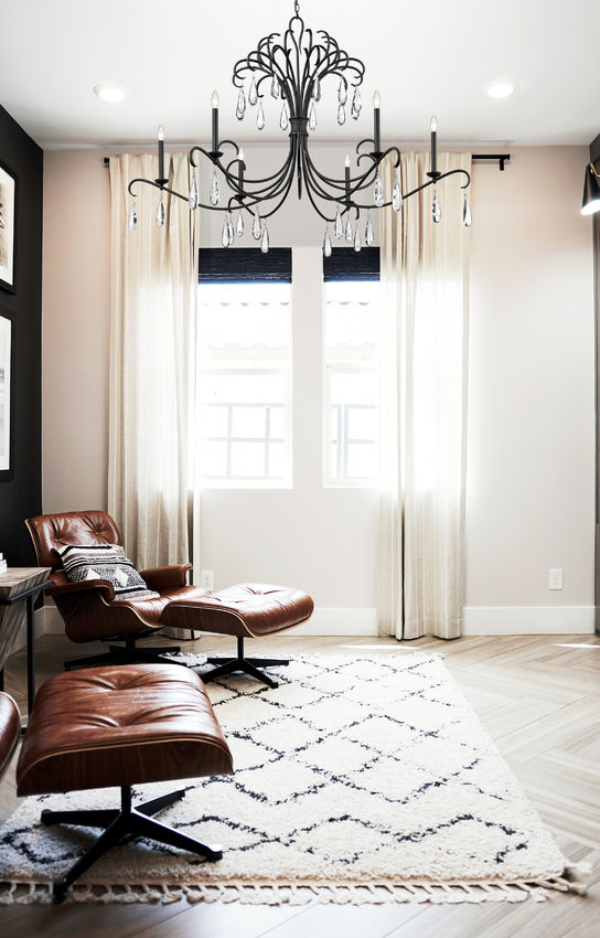 Amara Chandelier