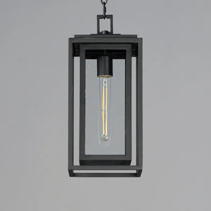 Cabana 1-Light Outdoor Hanging Pendant