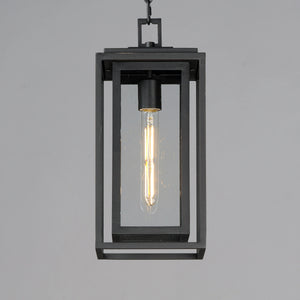 Cabana 1-Light Outdoor Hanging Pendant