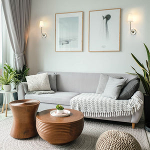 Shannon Wall Sconce