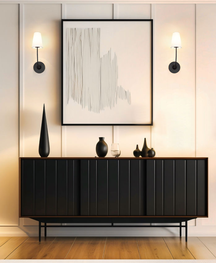 Shannon Wall Sconce