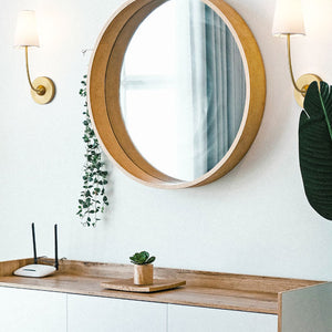 Shannon Wall Sconce