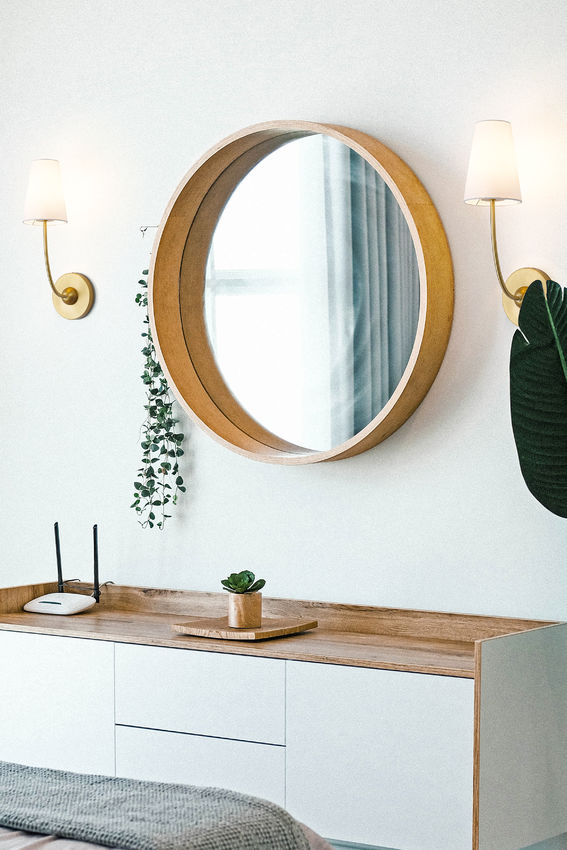 Shannon Wall Sconce