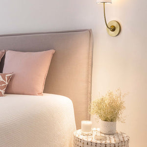 Shannon Wall Sconce