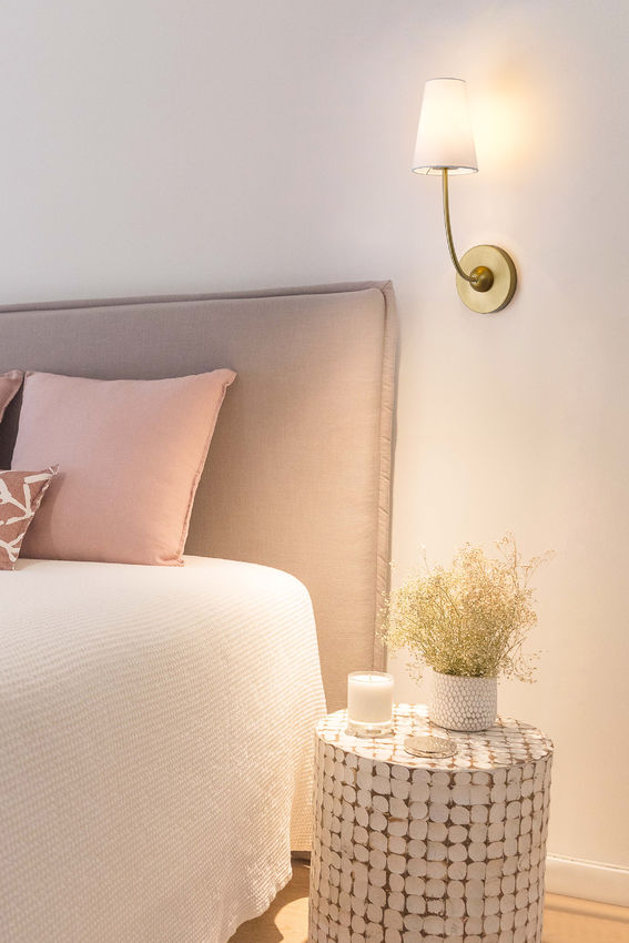 Shannon Wall Sconce