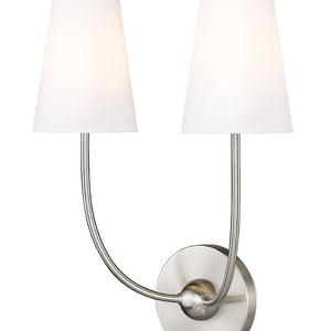 Shannon Wall Sconce